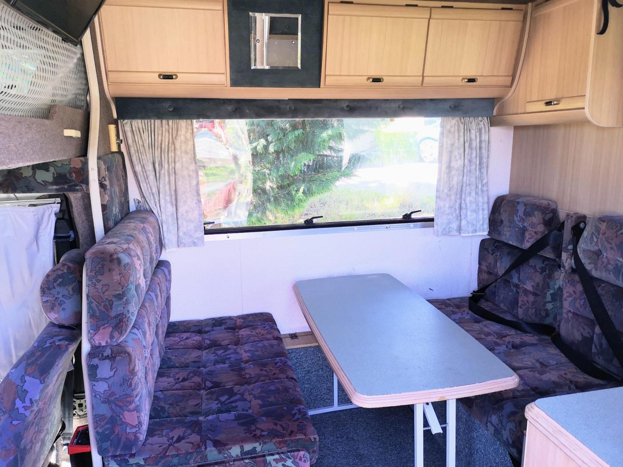 Motorhome Experience Queenstown Exteriör bild